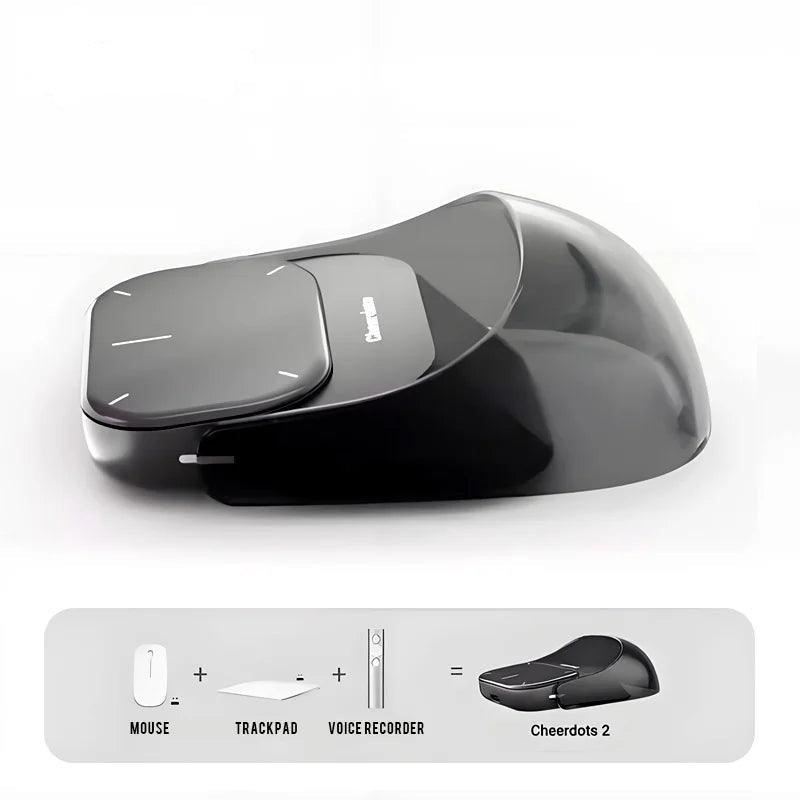 Cheerdots 2 Detachable AI Smart Mouse – Cheerdots Mouse