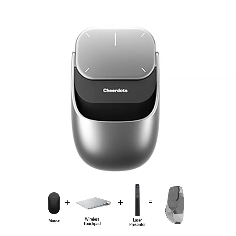 Cheerdots 2 Detachable AI Smart Mouse