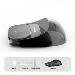 Cheerdots 2 Detachable AI Smart Mouse