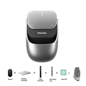Cheerdots 2 Detachable AI Smart Mouse