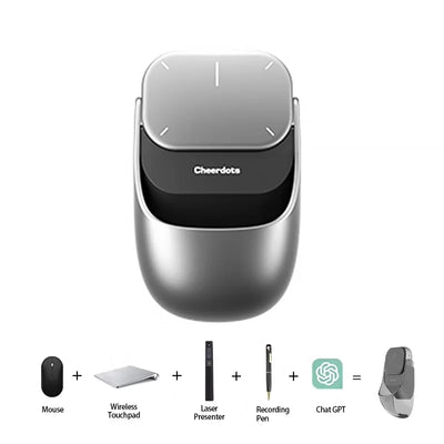 Cheerdots 2 Detachable AI Smart Mouse