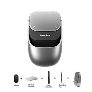 Cheerdots 2 Detachable AI Smart Mouse