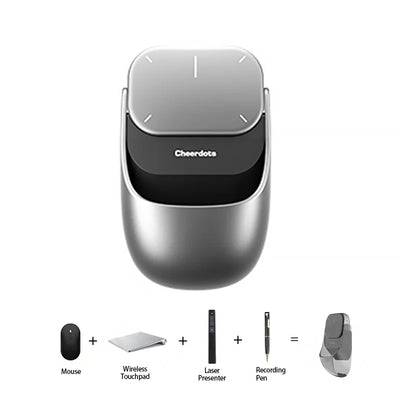 Cheerdots 2 Detachable AI Smart Mouse