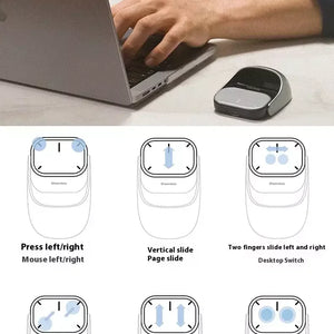 Cheerdots 2 Detachable AI Smart Mouse
